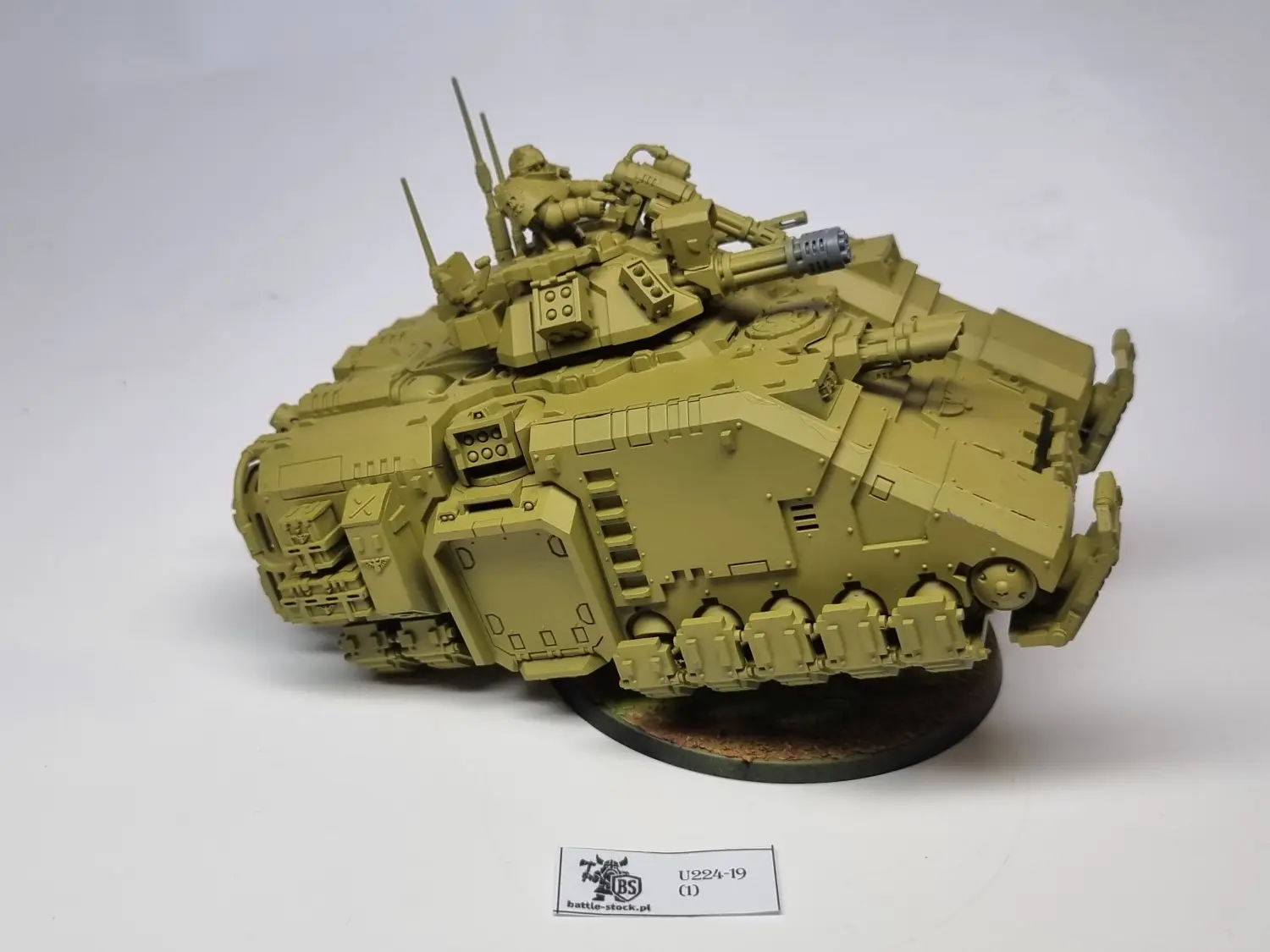 repulsor
