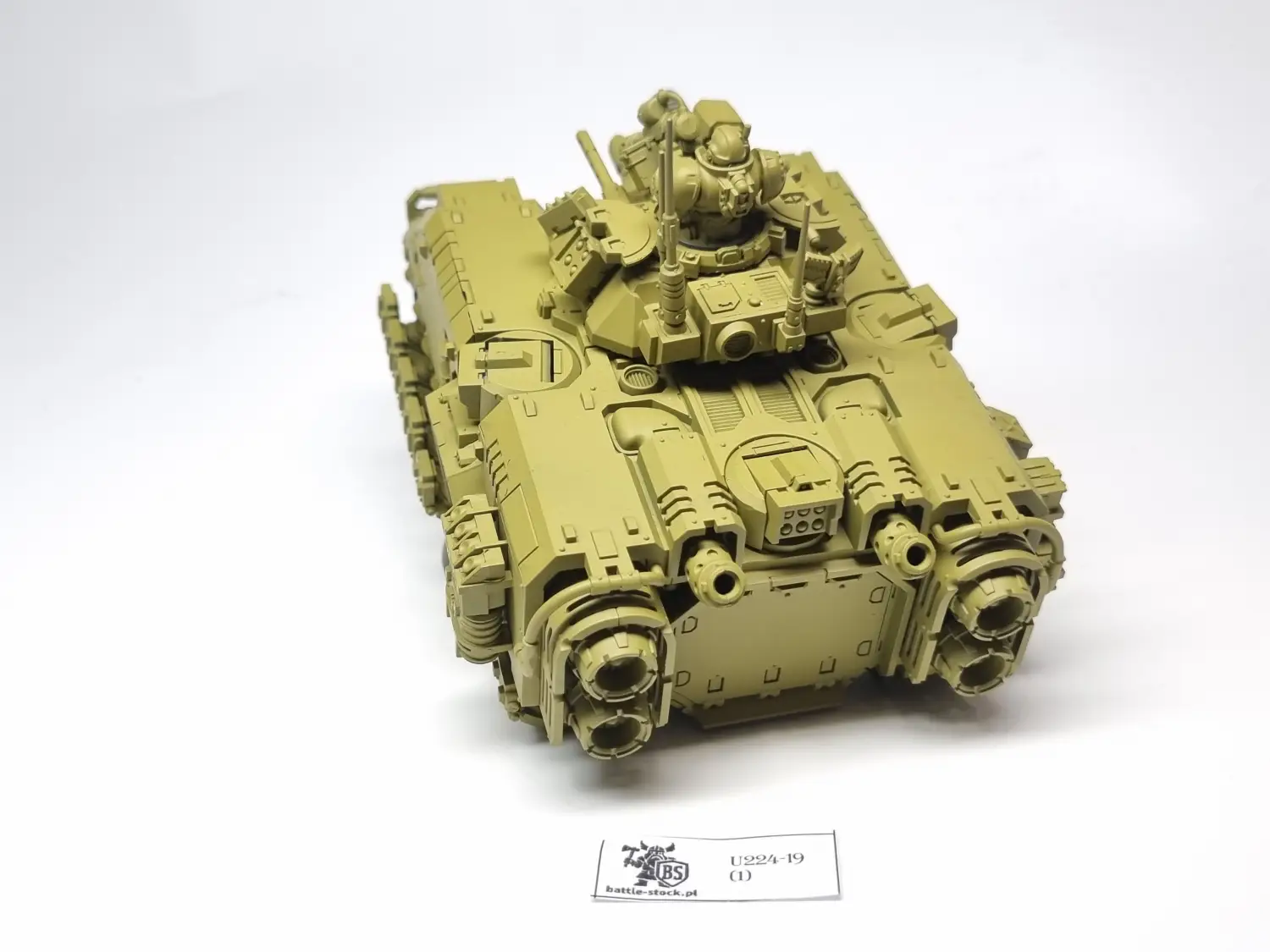 repulsor