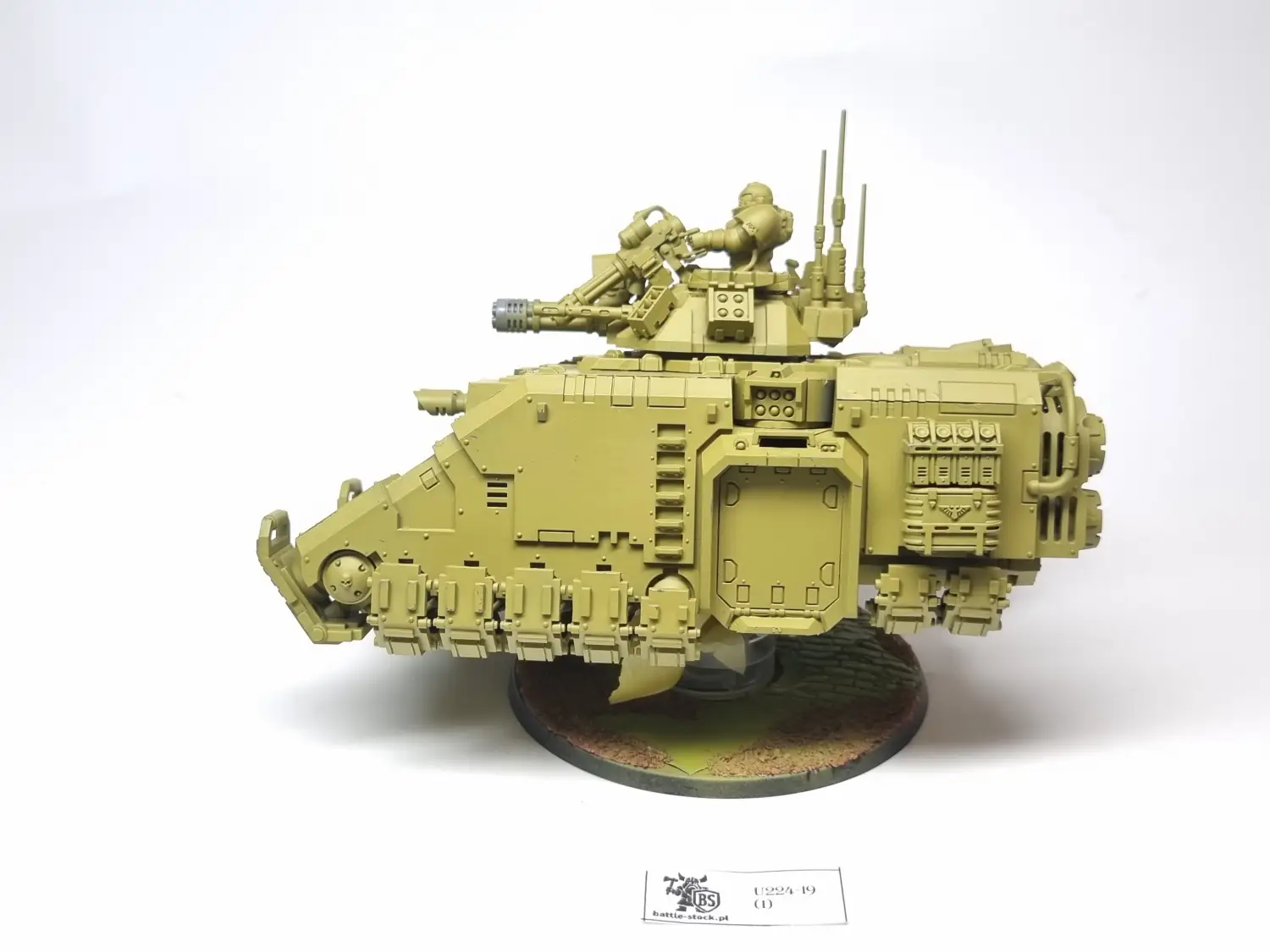 repulsor