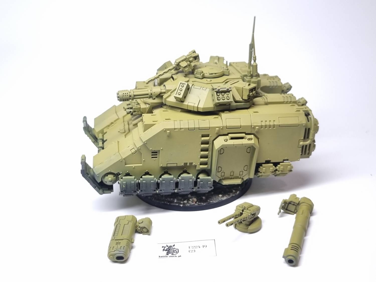 repulsor