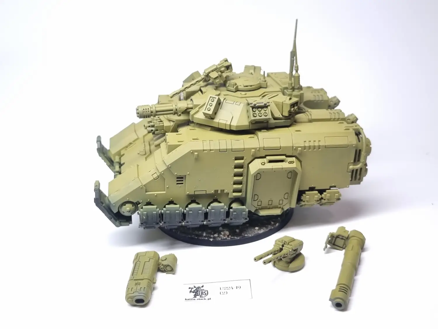 repulsor