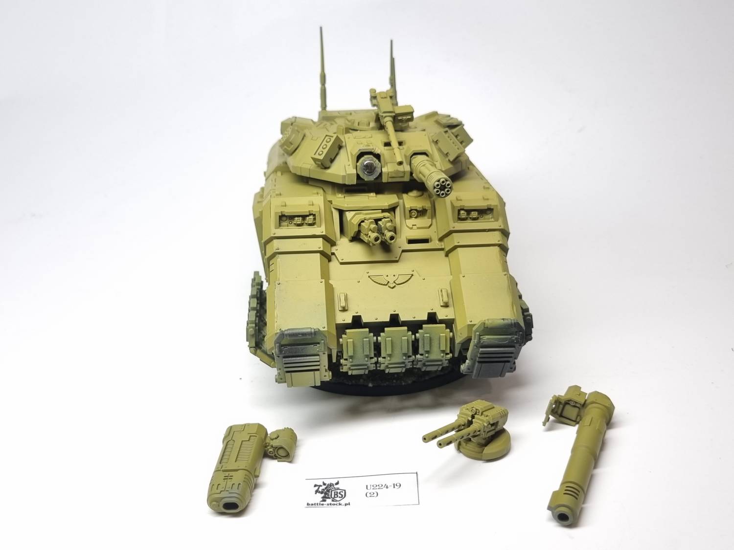 repulsor