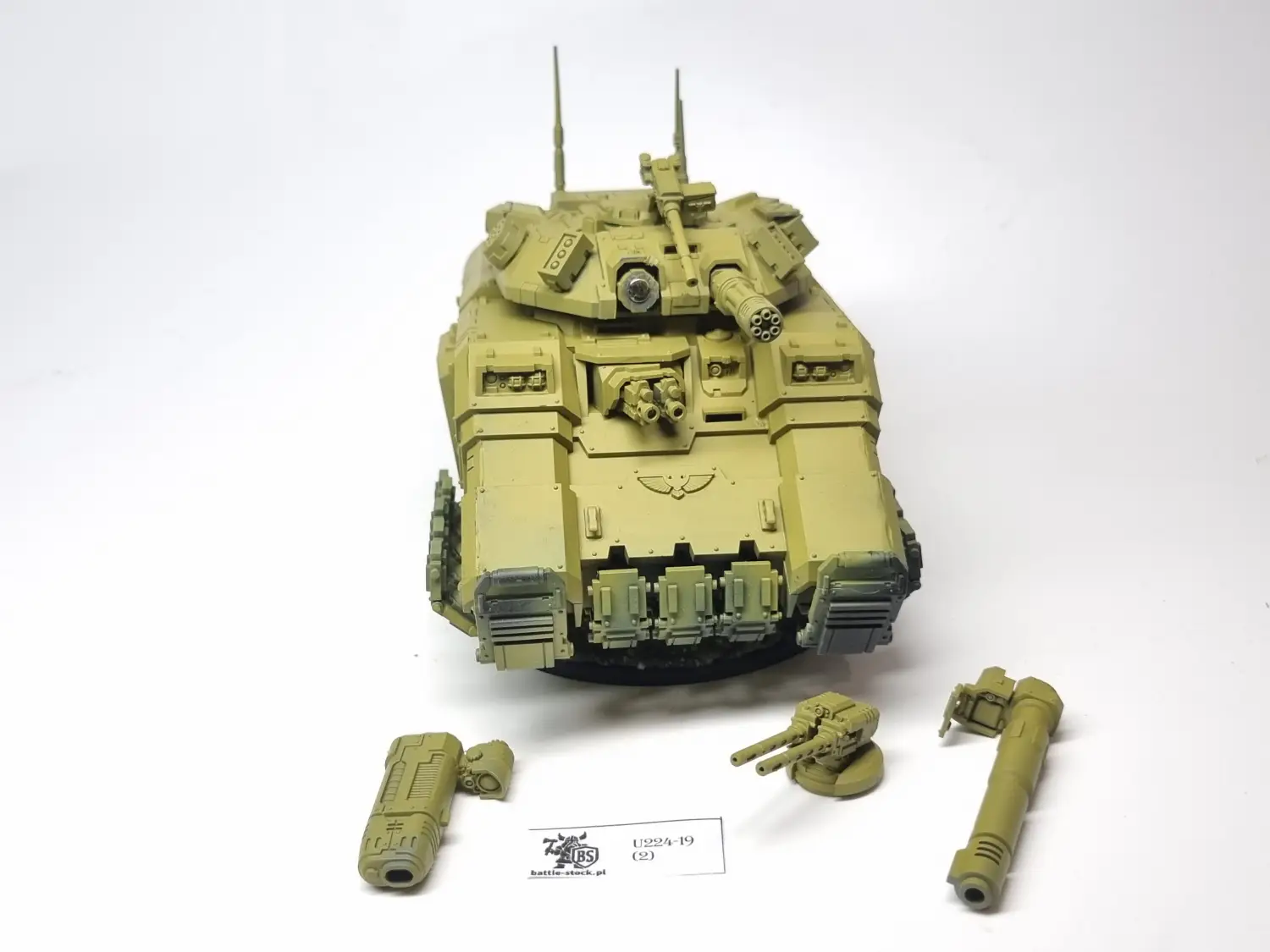 repulsor