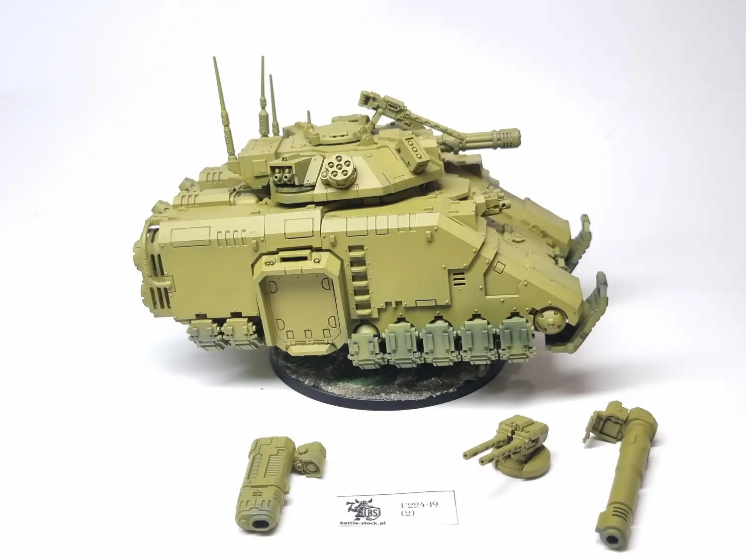repulsor