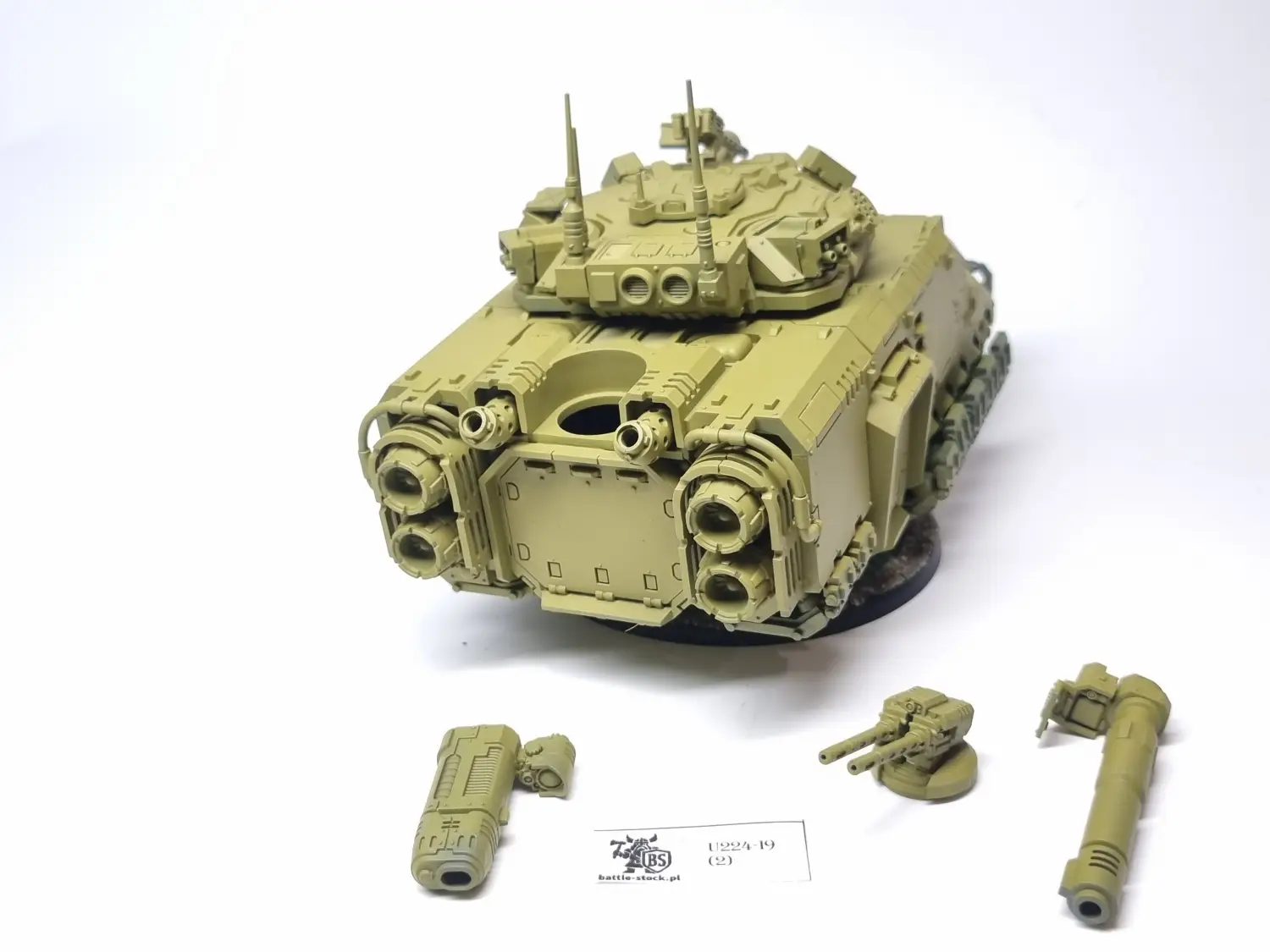repulsor
