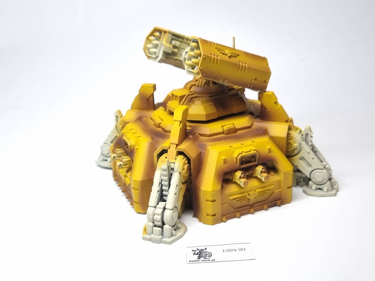 hammerfall bunker