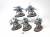 cold one riders / saurus knights