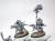 cold one riders / saurus knights