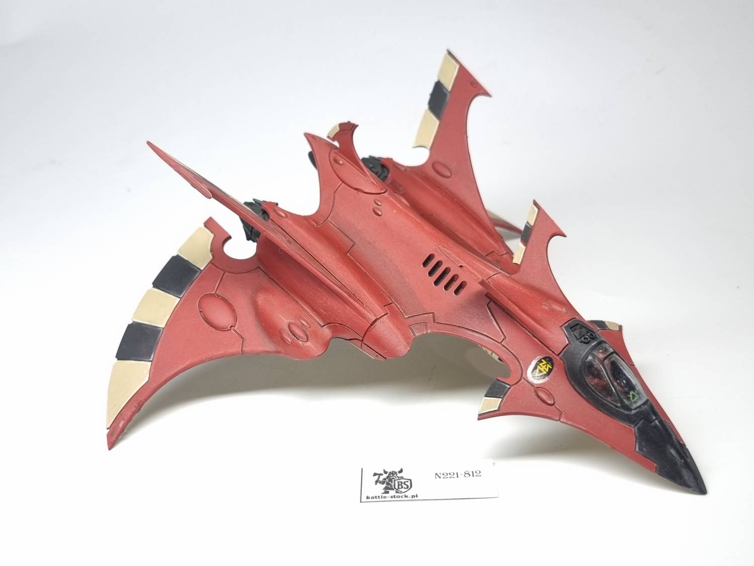 eldar hemlock