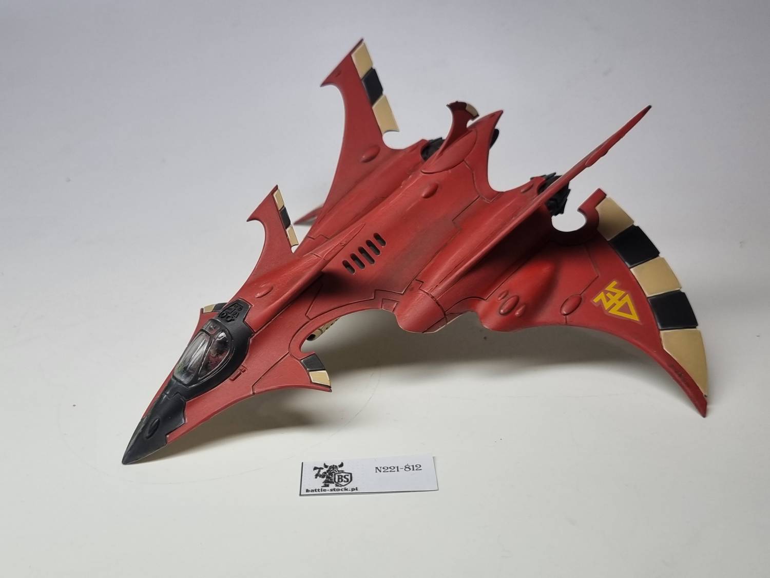 eldar hemlock