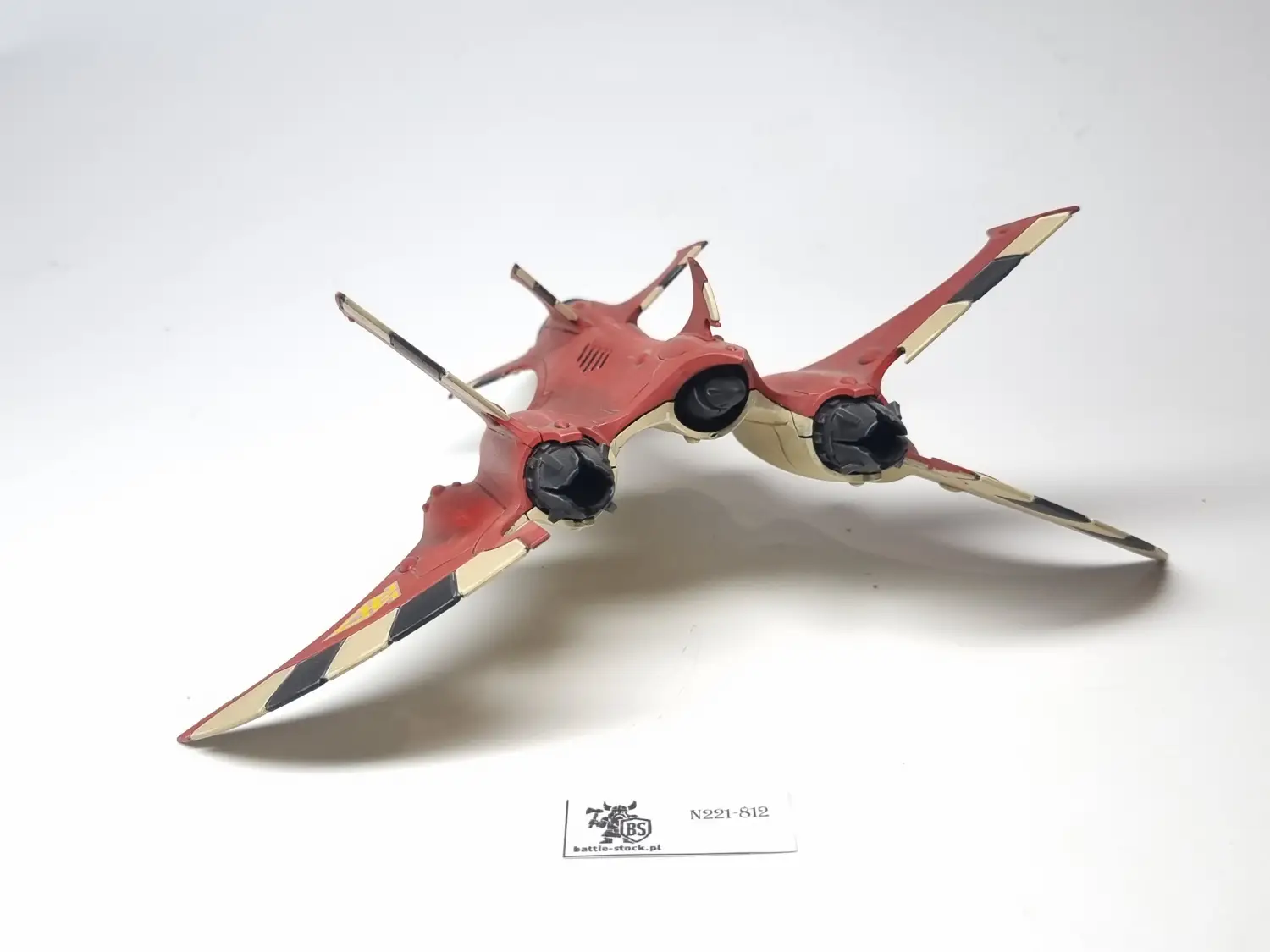 eldar hemlock