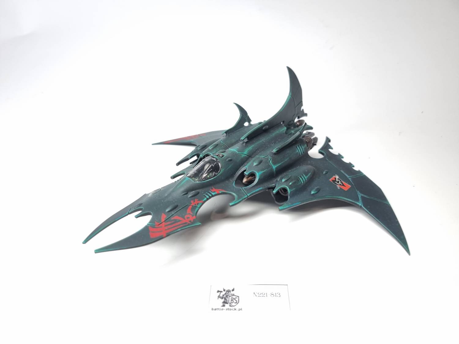 razowing jetfigher