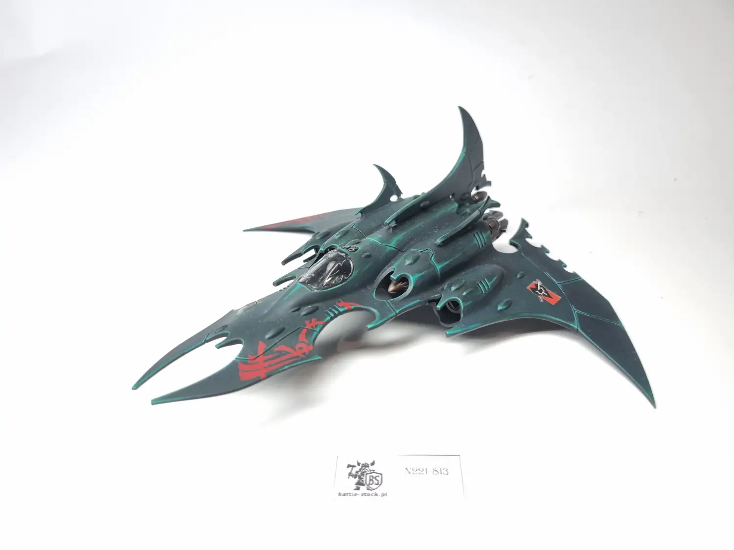 razowing jetfigher