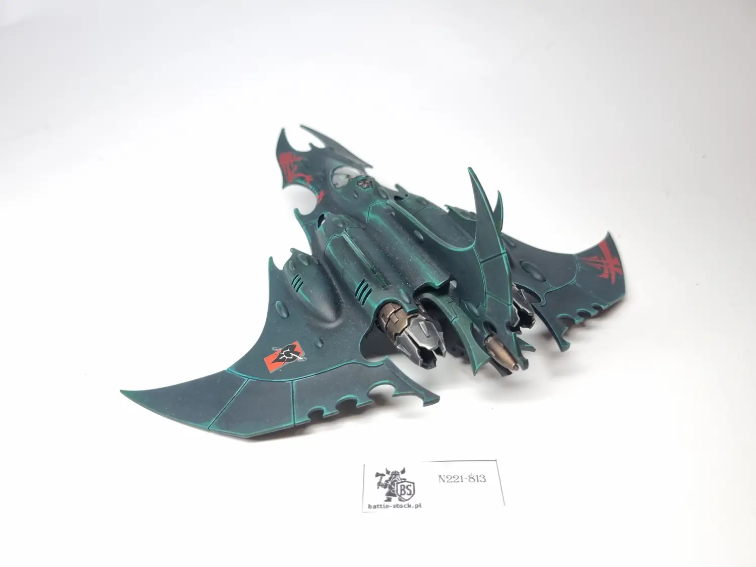 razowing jetfigher