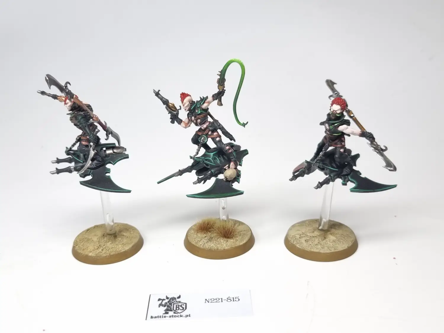 dark eldar helions