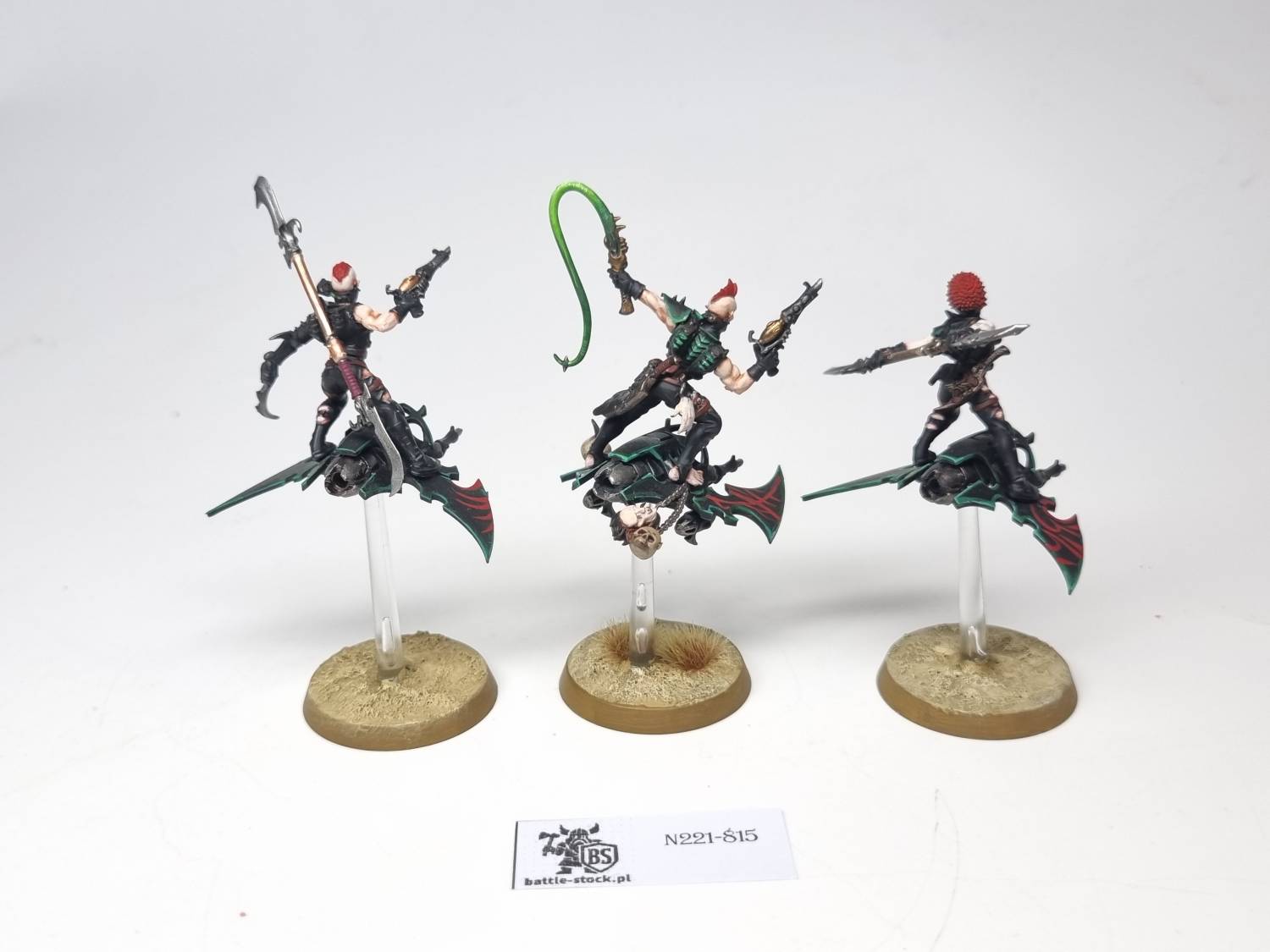 dark eldar helions
