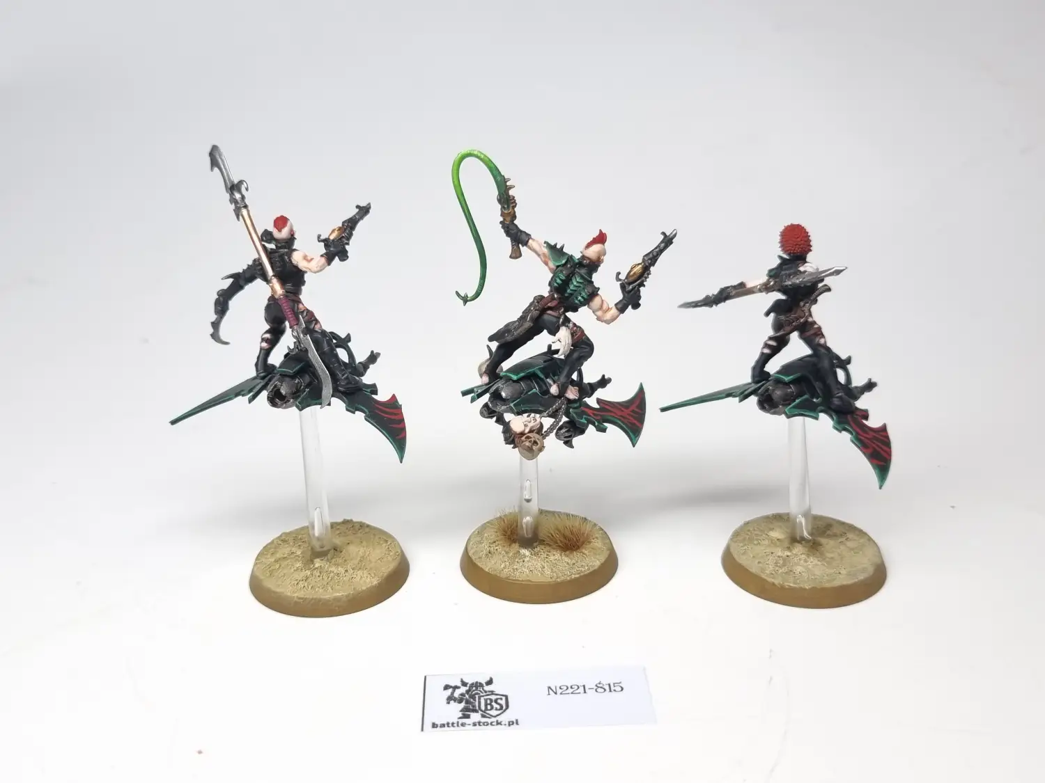 dark eldar helions
