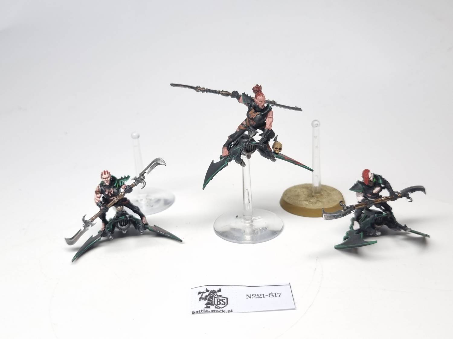 dark eldar helions