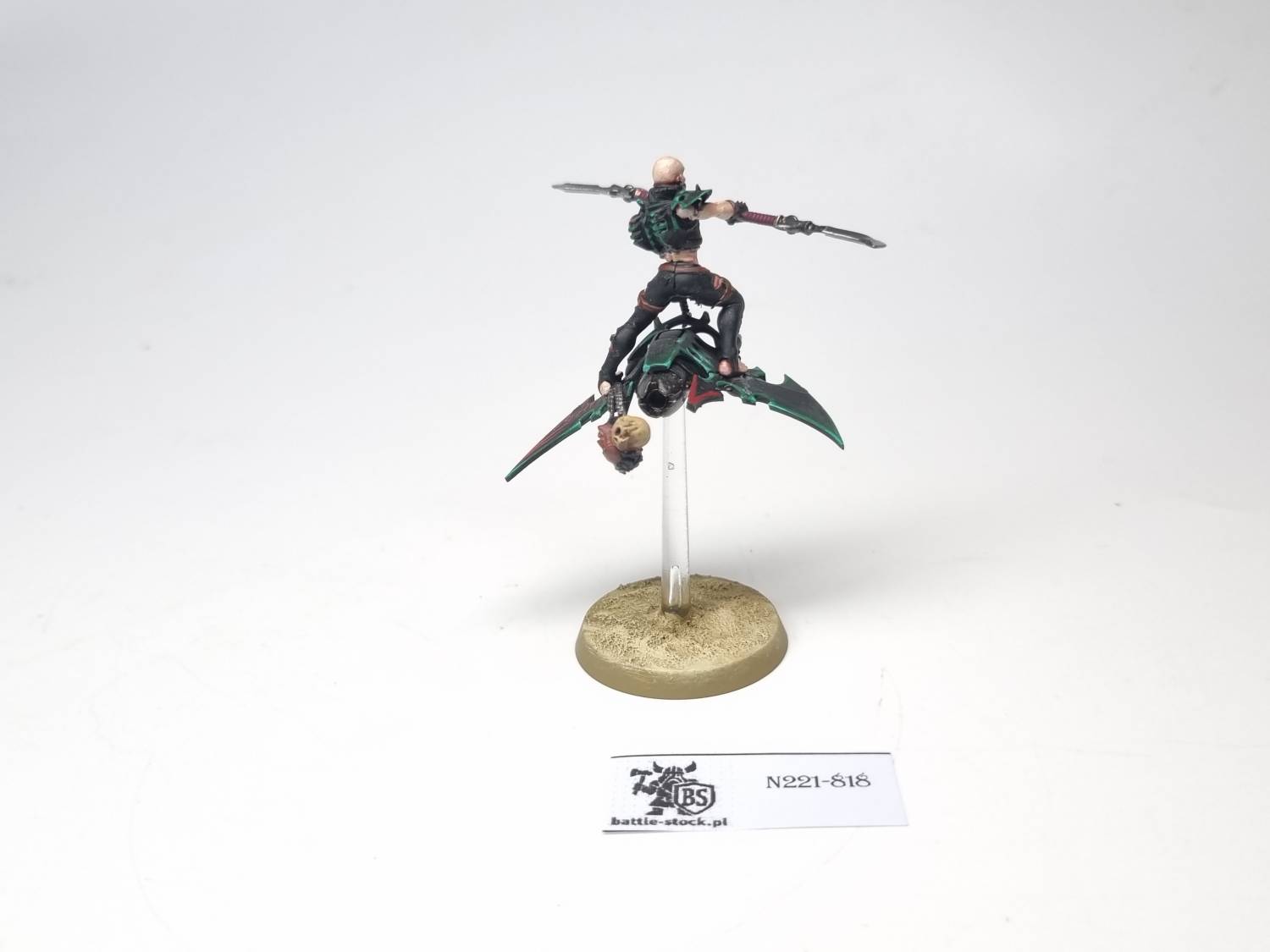 dark eldar helion