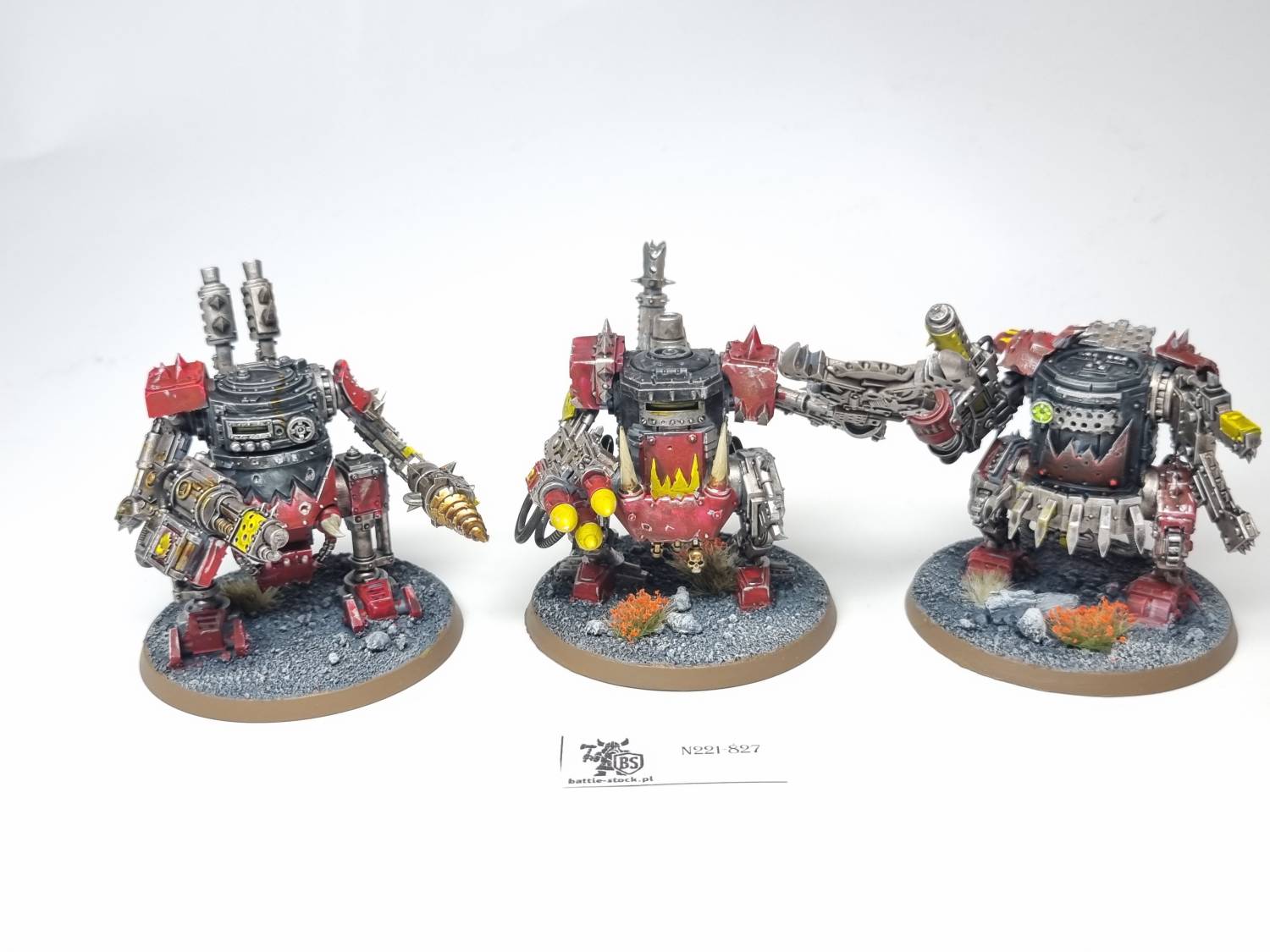 killa kans