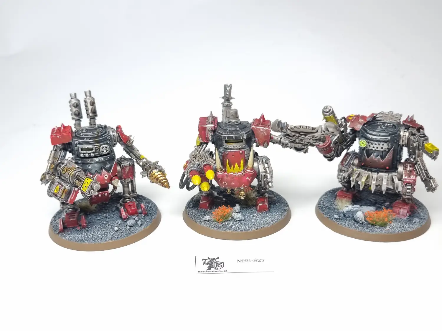killa kans