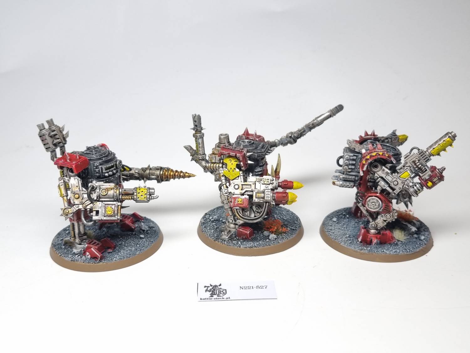 killa kans