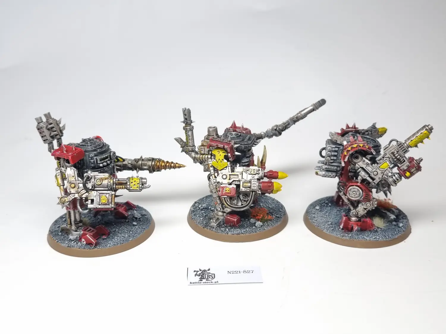 killa kans