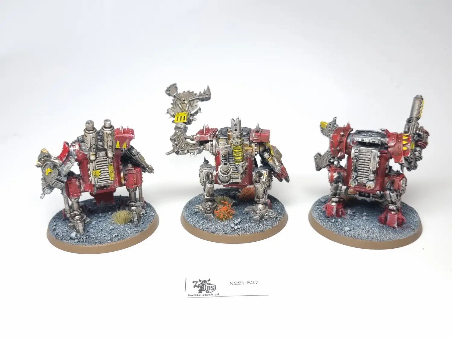 killa kans