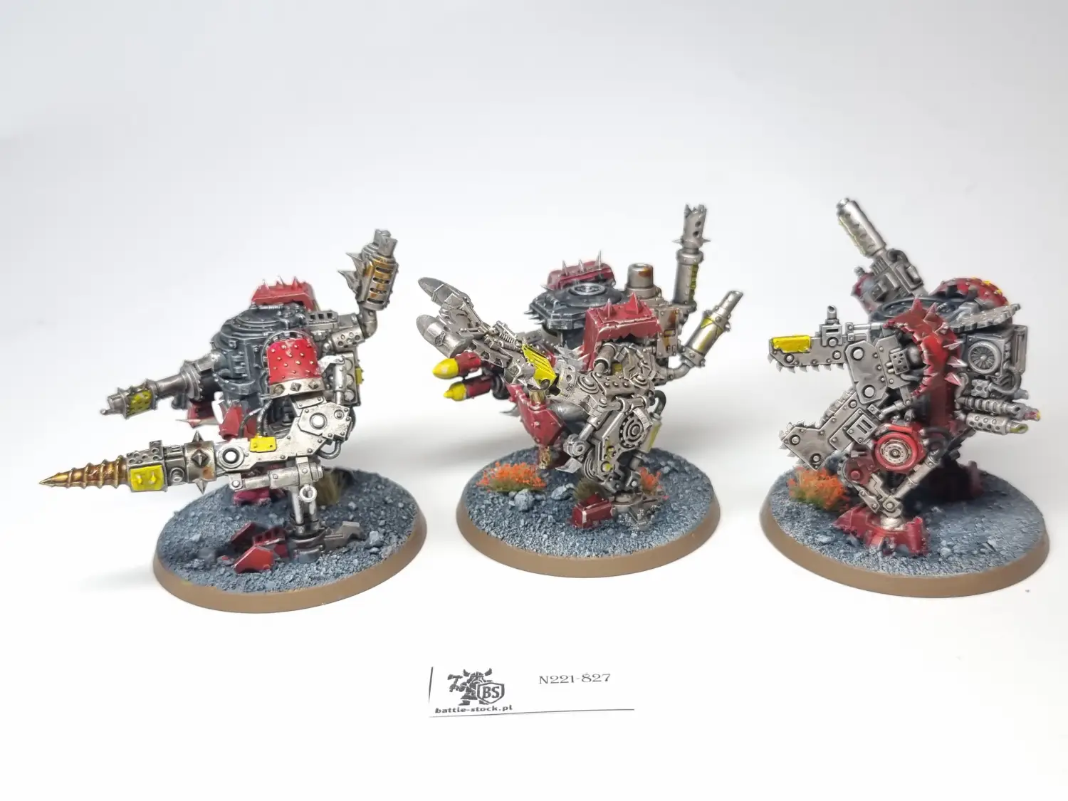 killa kans
