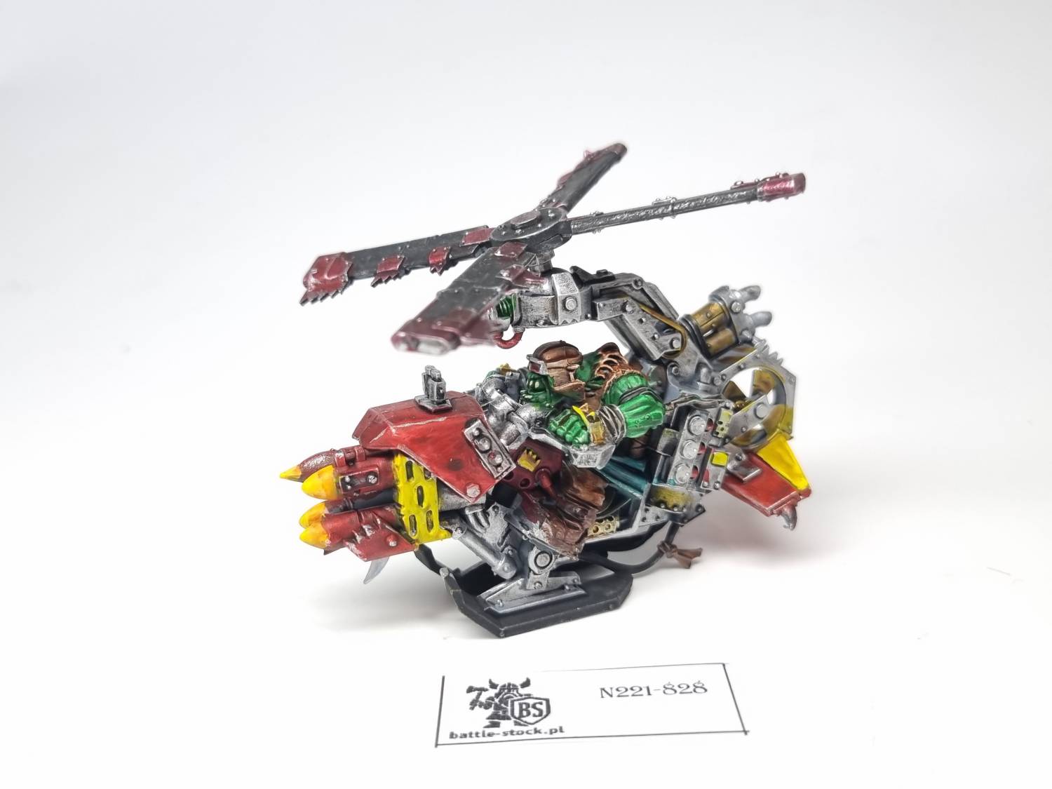death kopta