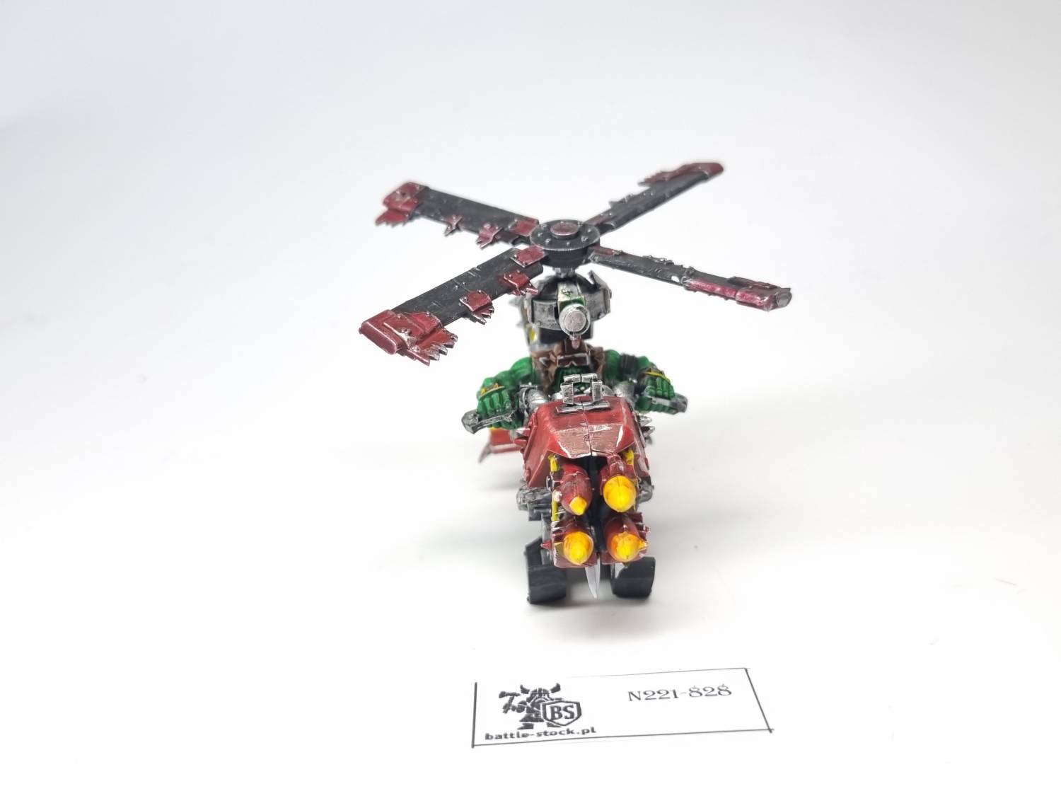 death kopta