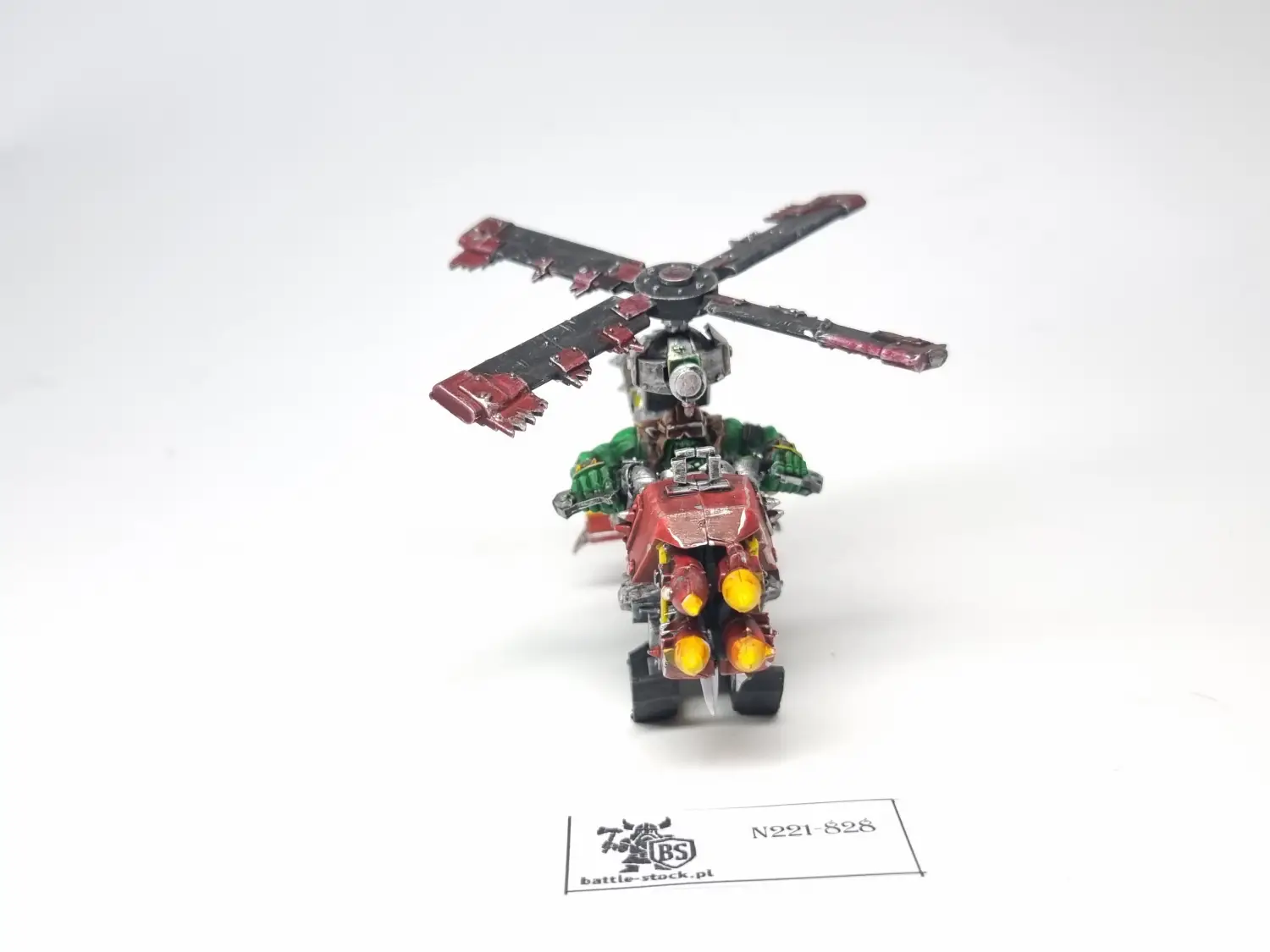 death kopta