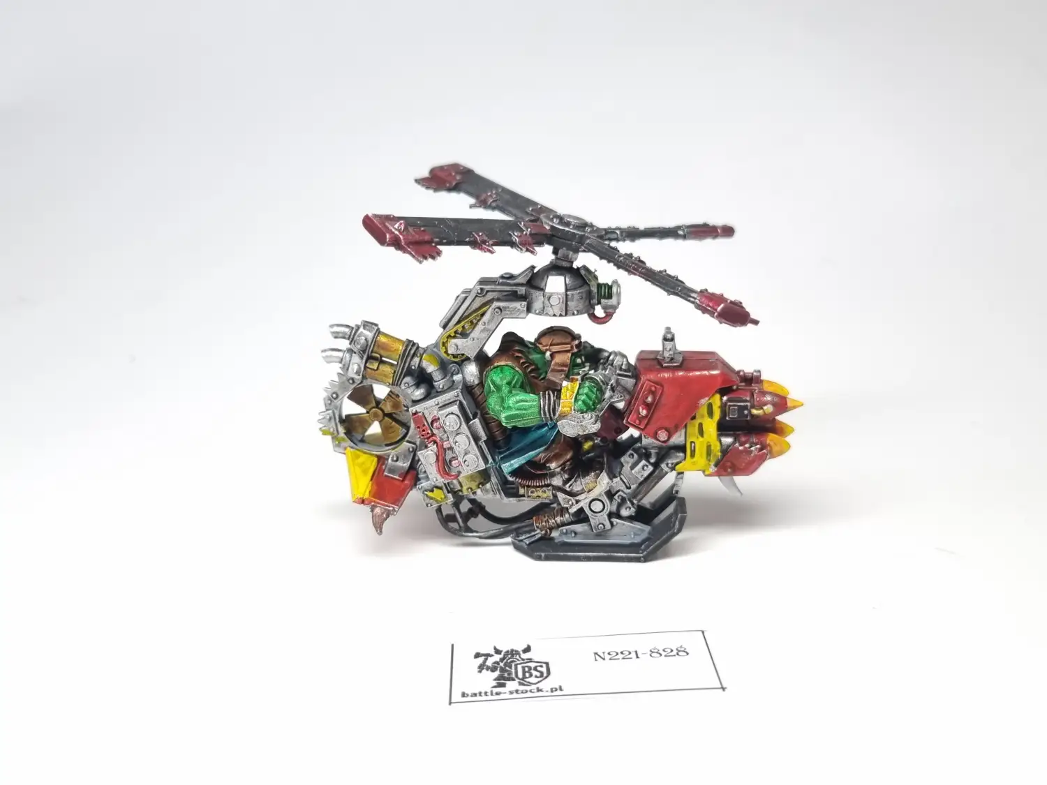 death kopta