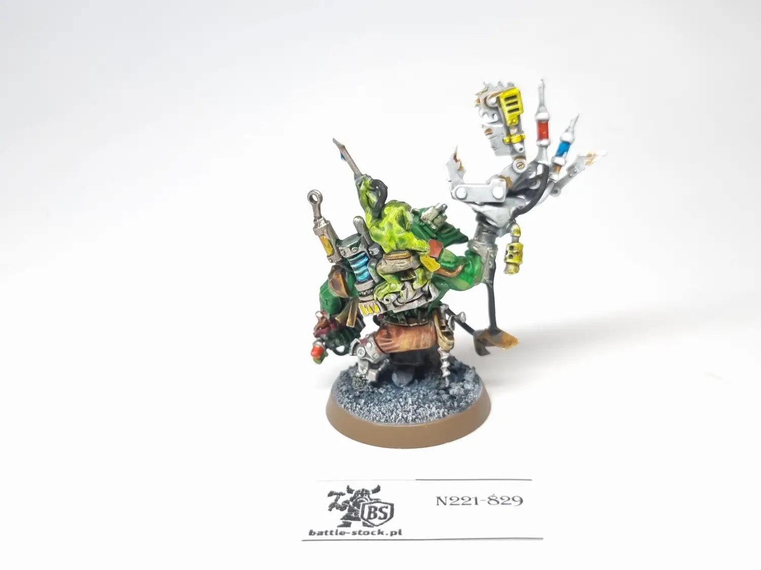 painboy