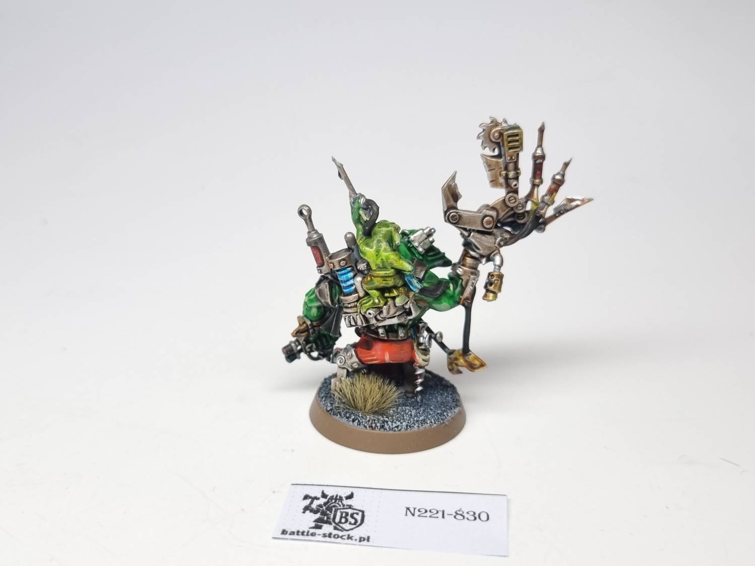 painboy