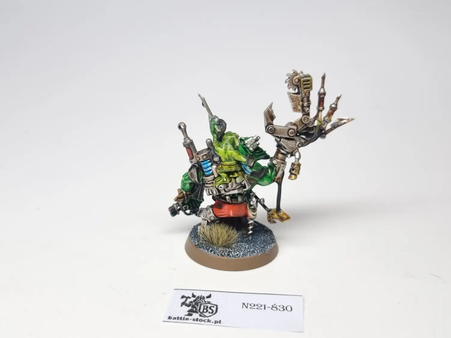 painboy