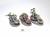 ork warbikes