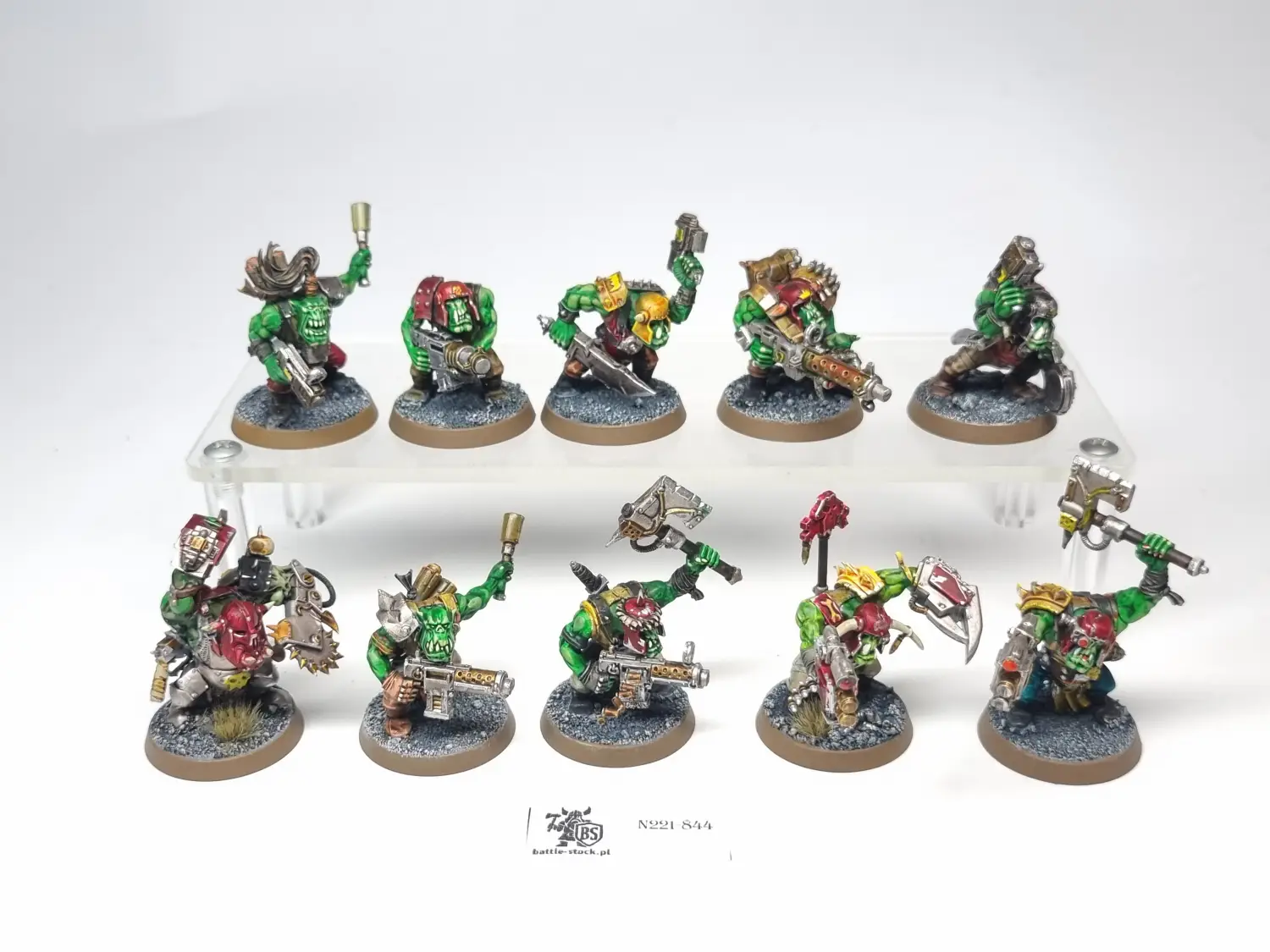 ork boyz