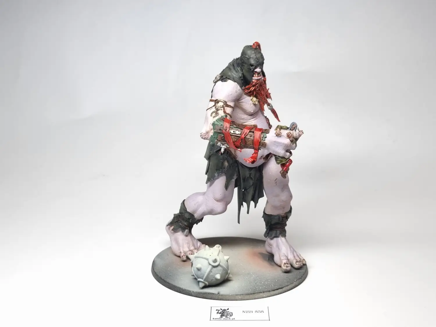mega gargant