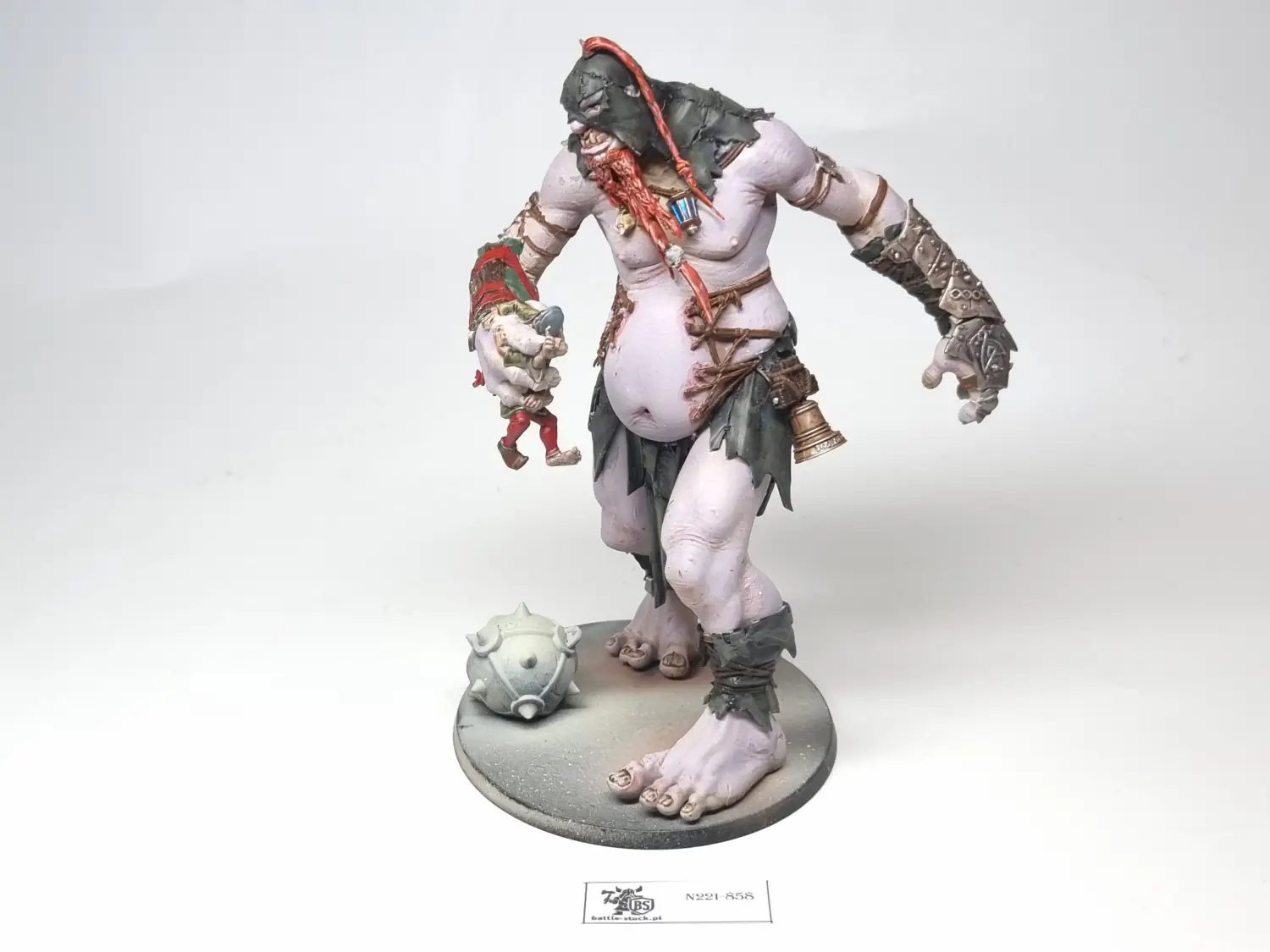 mega gargant