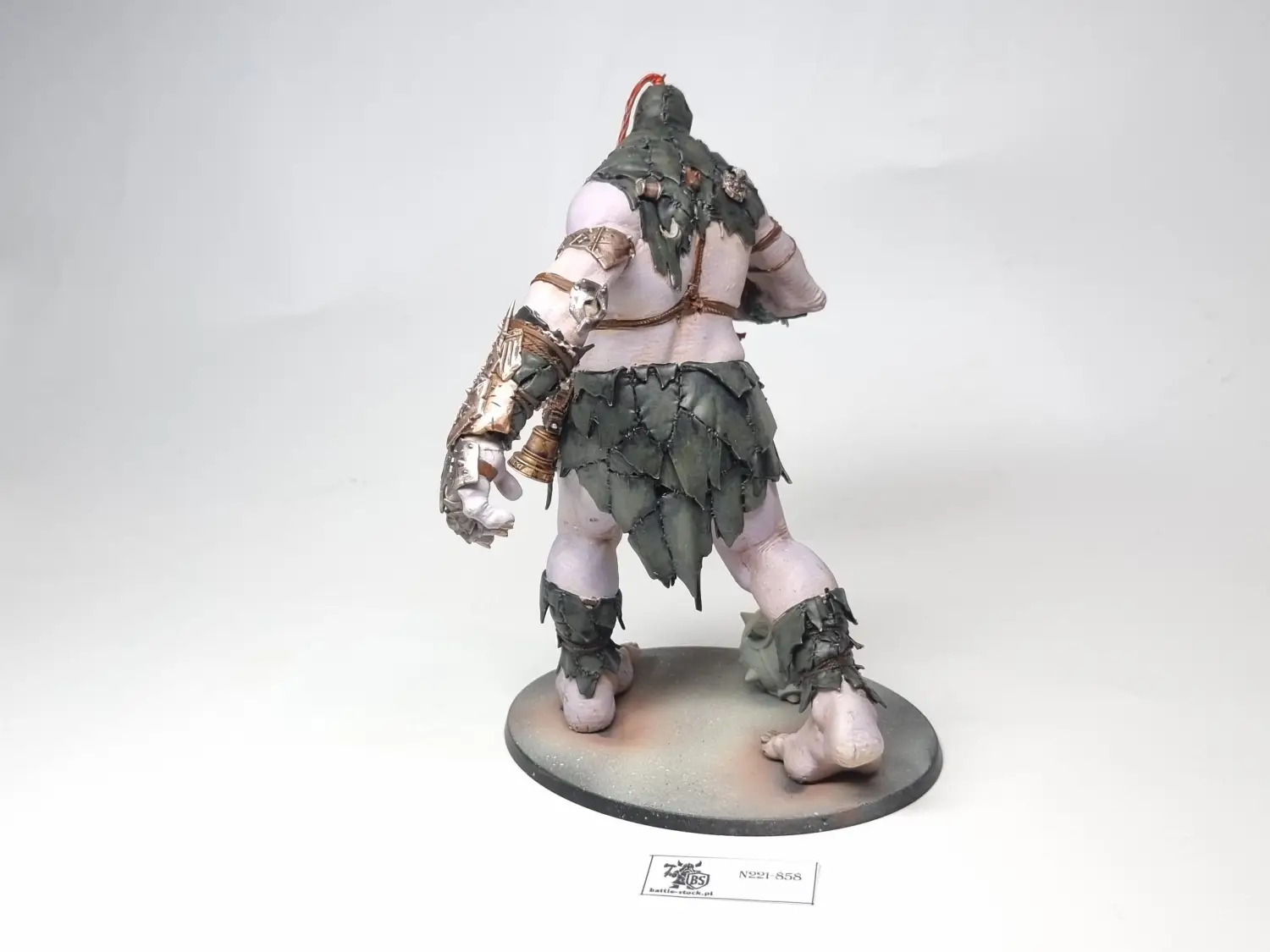 mega gargant