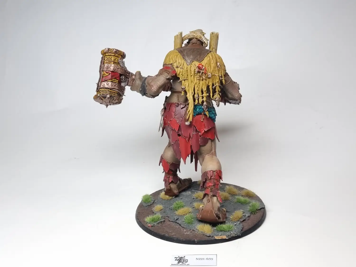 mega gargant
