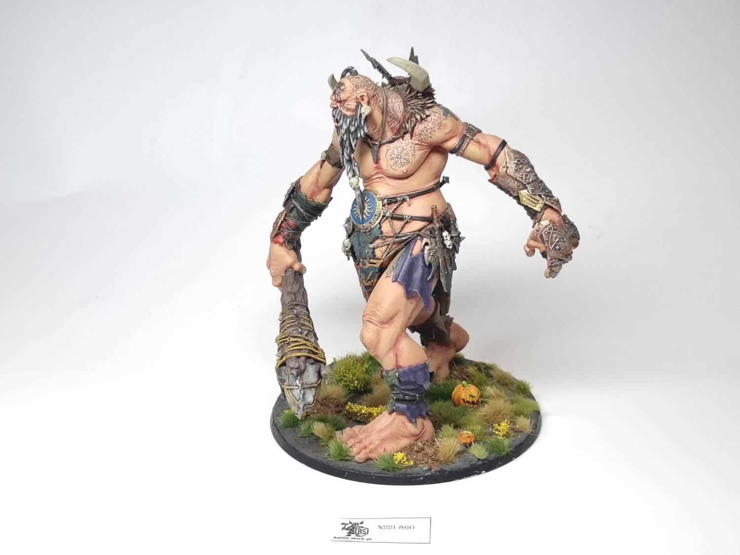 mega gargant