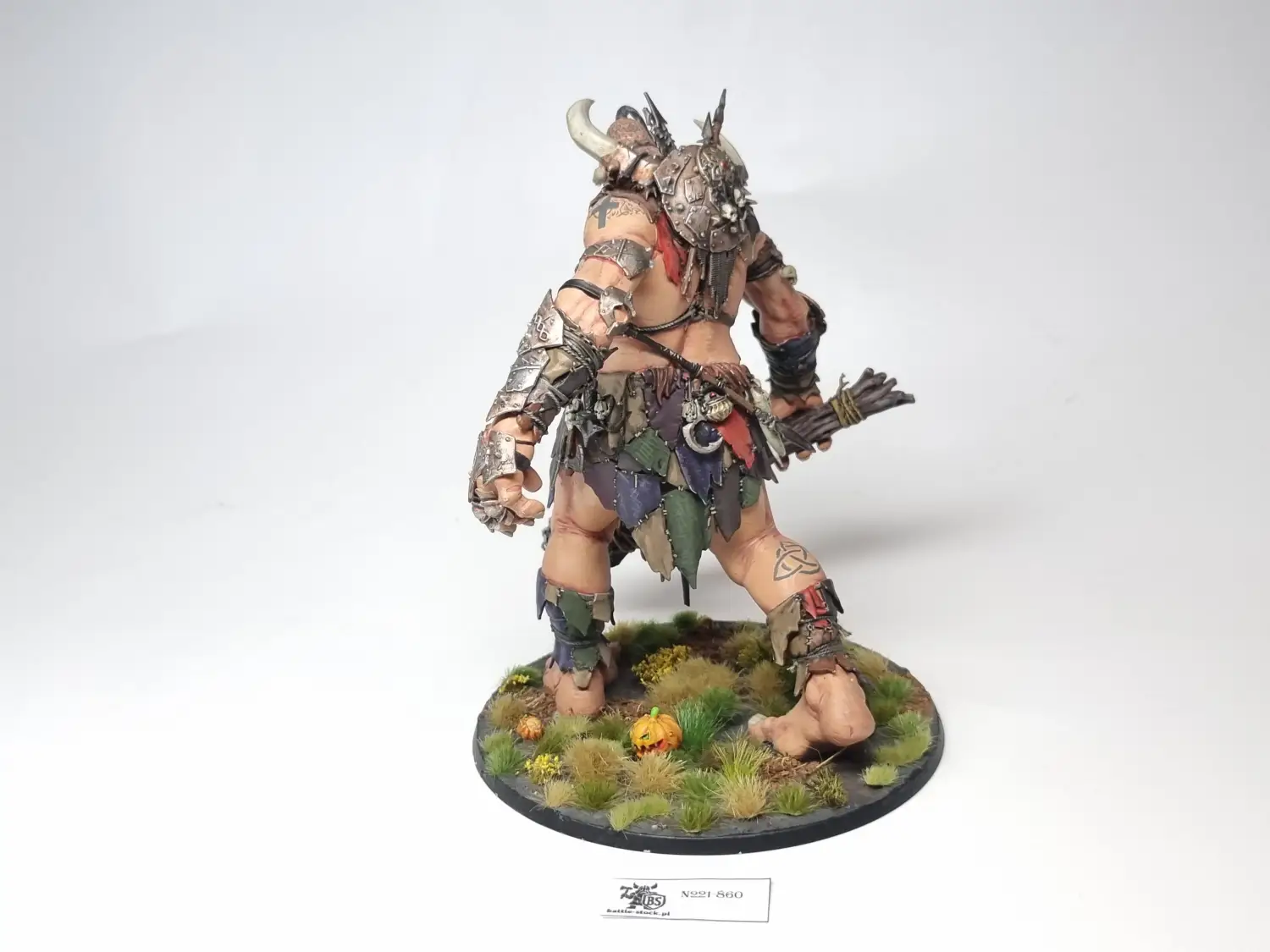 mega gargant