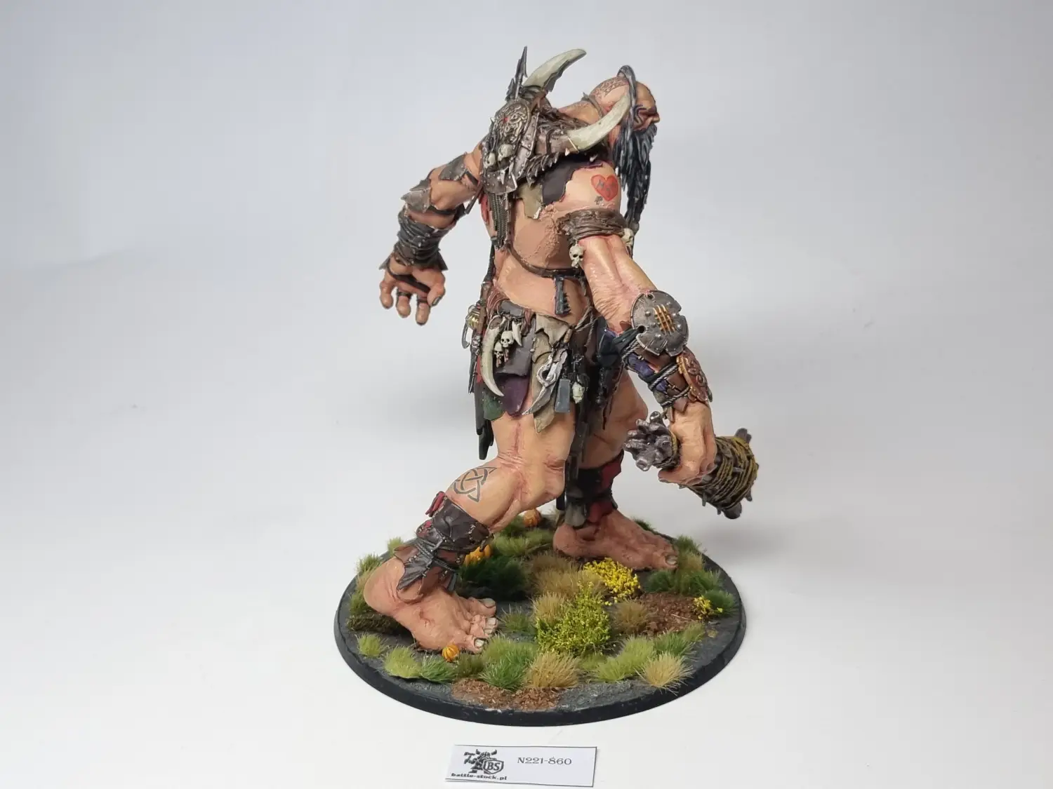mega gargant
