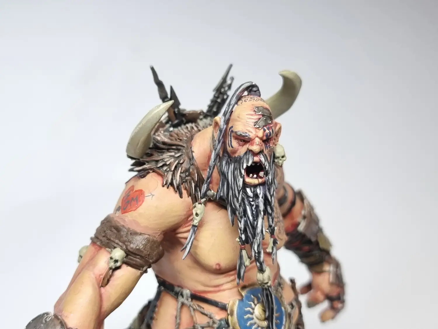mega gargant