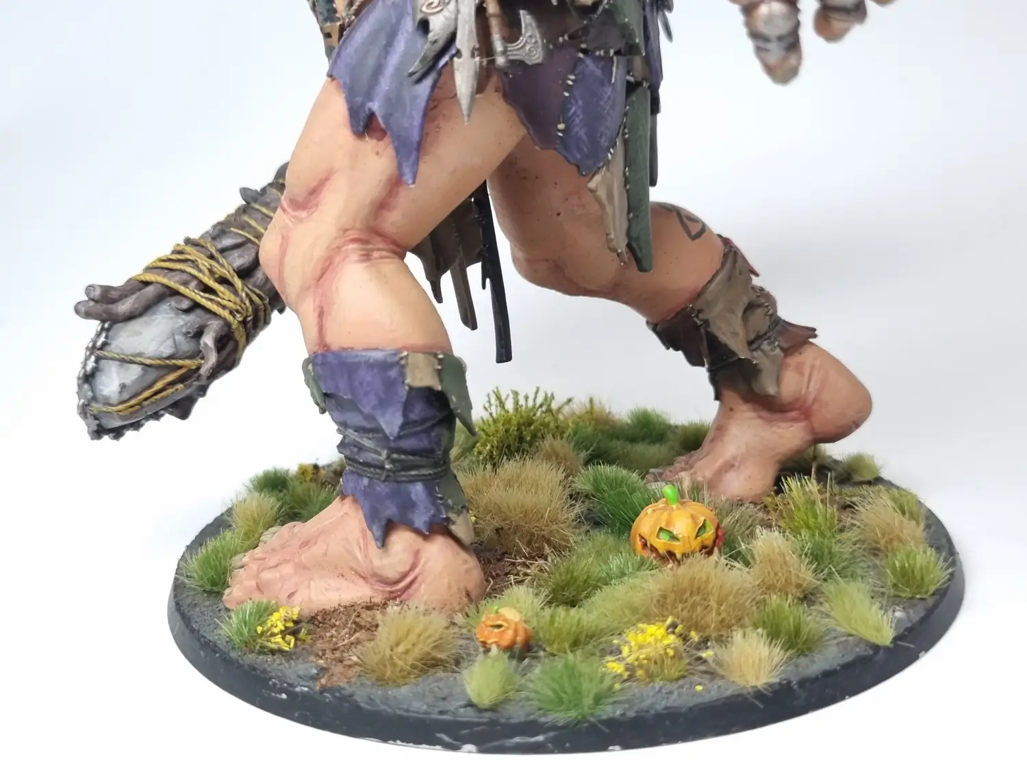 mega gargant