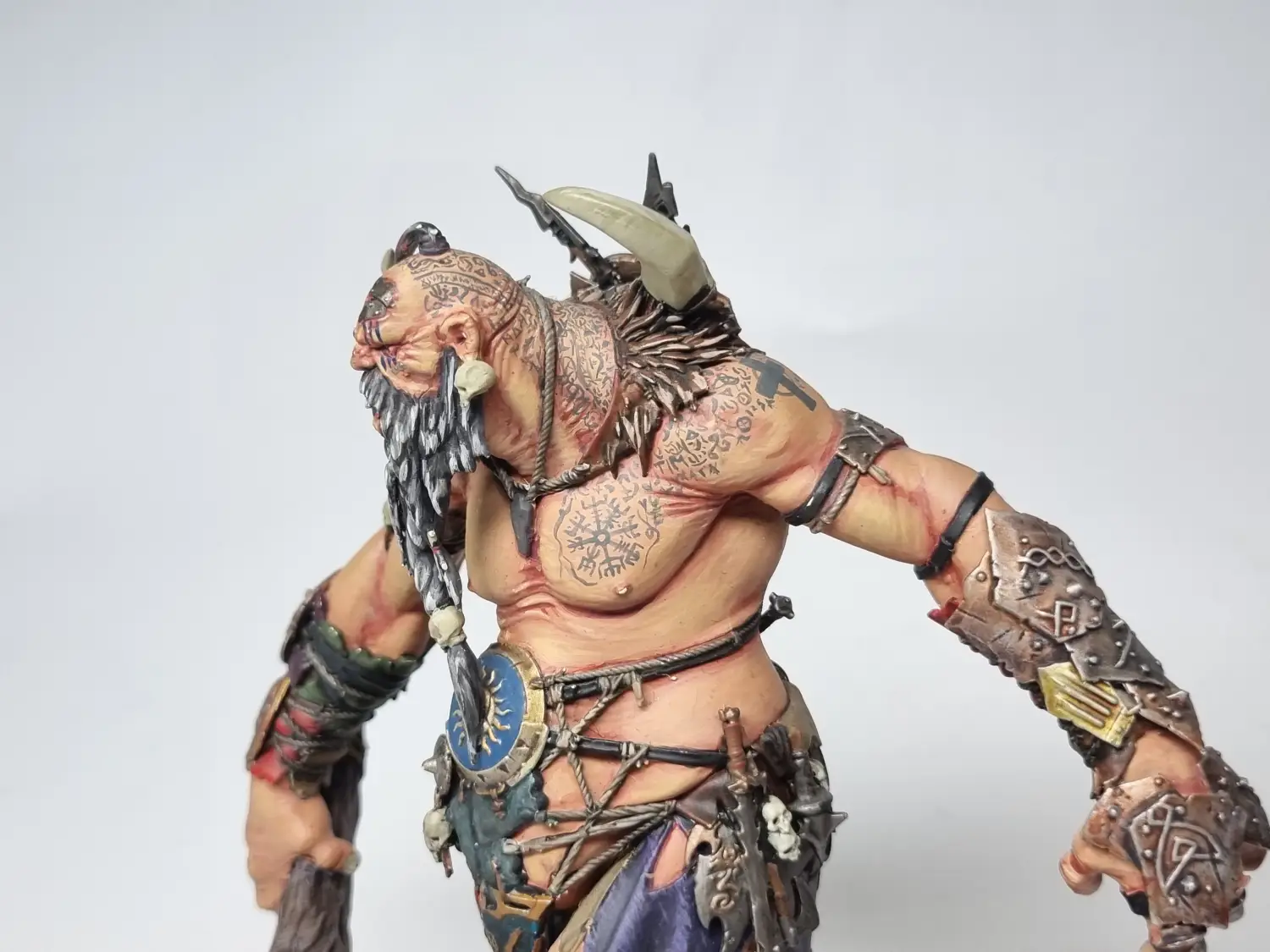 mega gargant