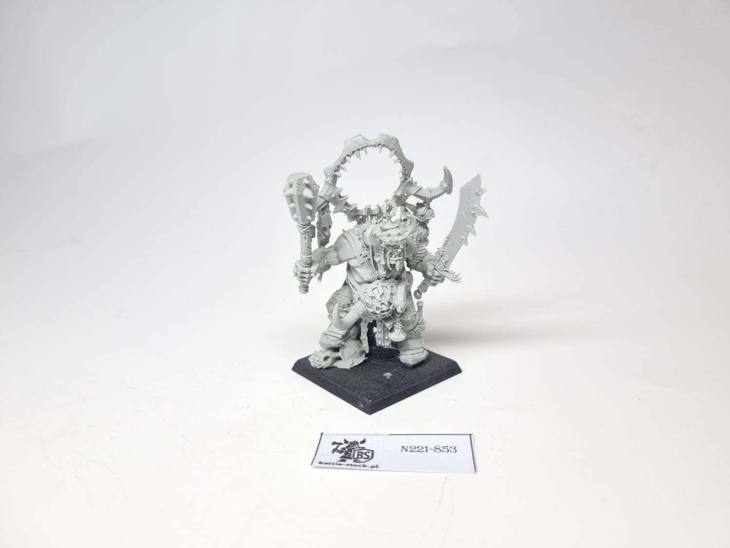 golgfag finecast