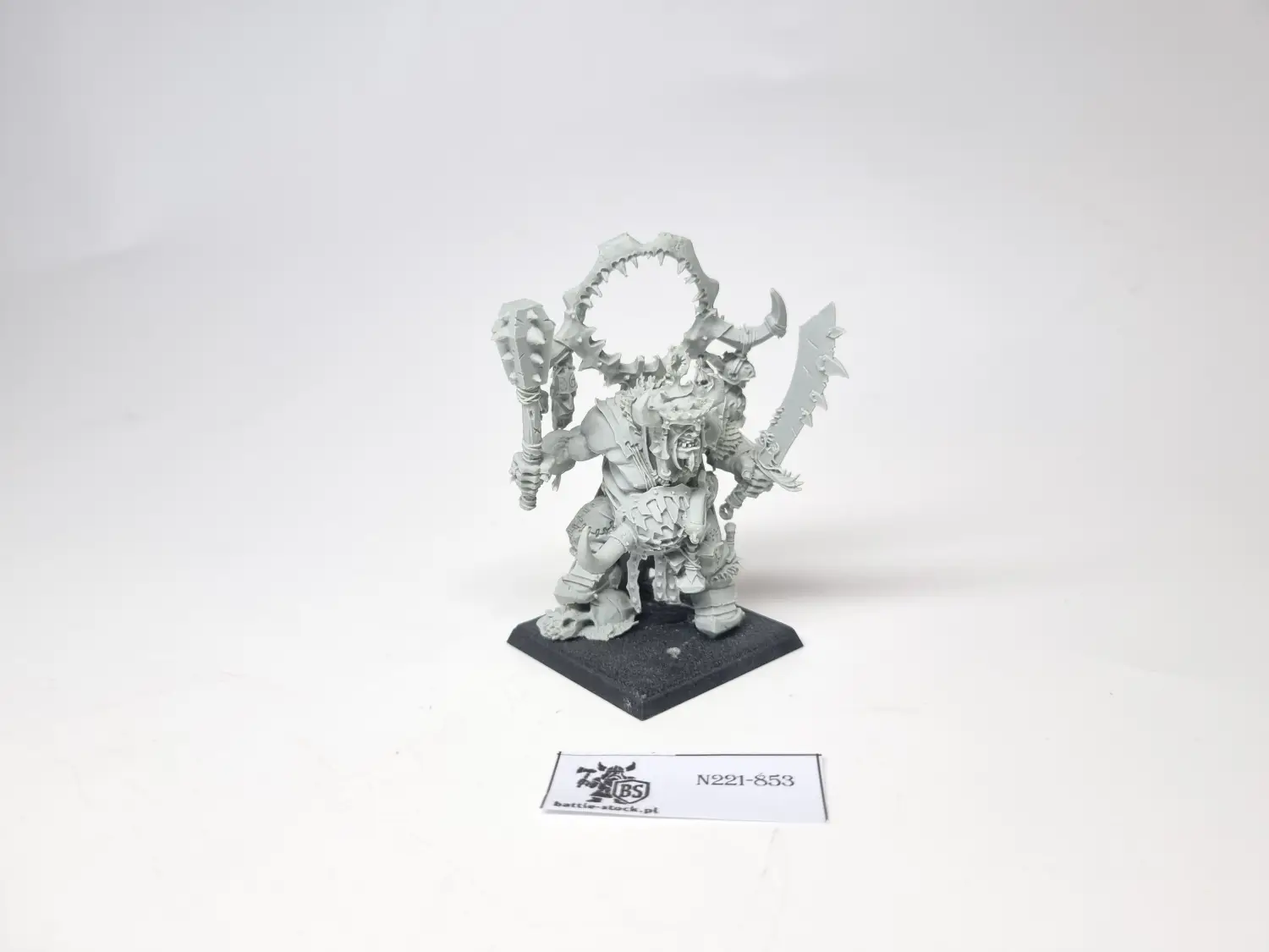 golgfag finecast